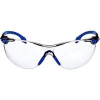 Lunettes de s&eacute;curit&eacute; Solus avec lentille Scotchgard, Lentille Int&eacute;rieur/ext&eacute;rieur, Antibu&eacute;e, R&eacute;pond ou surpasse la norme CSA Z94.3 NTL Industrial