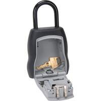 Portable Lock Box SGF156 | NTL Industrial