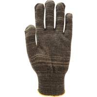 Gants en tricot r&eacute;sistant &agrave; la chaleur, Coton/Kermel, 7/Petit NTL Industrial