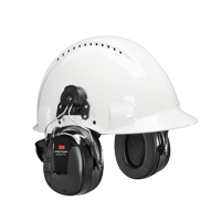 Electronic Earmuffs