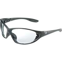 Uvex&reg; HydroShield Seismic Safety Glasses, Clear Lens, Anti-Fog, ANSI Z87+/Meets/Exceeds CSA Z94.3 NTL Industrial