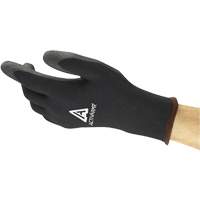 Gants thermiques ActivArmr 97-631 pour un usage moyen, 7/Petit, R&ecirc;vetement Mousse de PVC, Calibre 10, Enveloppe en Nylon NTL Industrial