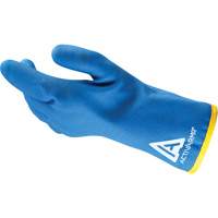 Gants ActivArmr 97-681, 8, R&ecirc;vetement Mousse de PVC, Enveloppe en Nylon NTL Industrial