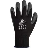 Gants polyvalents KleenGuard G40, 7/Petit, R&ecirc;vetement Latex de caoutchouc, Calibre 10, Enveloppe en Polyester/Coton NTL Industrial