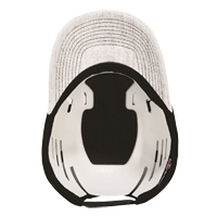 Skullerz&reg; 8945 Universal Bump Cap Insert NTL Industrial