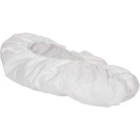 KleenGuard™ A40 Shoe Covers, One Size, Microporous, White SGF922 | NTL Industrial