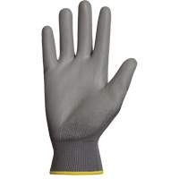 Superior Touch&reg; String Knit Gloves, 8, Polyurethane Coating, 13 Gauge, Polyester Shell NTL Industrial