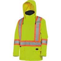 High-Visibility Jackets