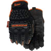 Gants résistants à la coupe