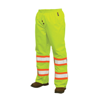 Pantalon haute visibilité
