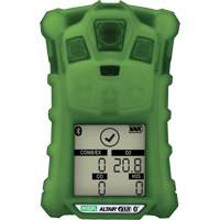 Altair&reg; 4XR Multi-Gas Detector, 4 Gas, LEL - CO - H2S -O2 NTL Industrial
