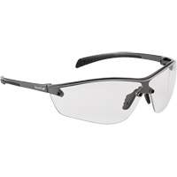 Silium+ Safety Glasses, Clear Lens, Anti-Fog/Anti-Scratch Coating SGH450 | NTL Industrial