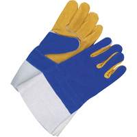 Gants pour soudeur