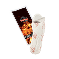 N-Ferno&reg; 6995 Foot Warming Packs, 7 hrs. NTL Industrial