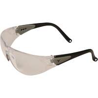 Veratti&reg; 1000  Safety Glasses, Clear Lens, Anti-Fog, ANSI Z87+/Meets/Exceeds CSA Z94.3 NTL Industrial