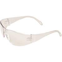 Veratti&reg; 2000 Safety Glasses, Clear Lens, Anti-Scratch, ANSI Z87+/Meets/Exceeds CSA Z94.3 NTL Industrial
