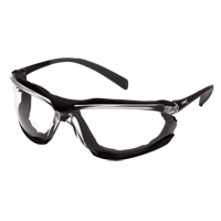 Proximity Safety Glasses, Clear Lens, Anti-Fog, ANSI Z87+/Meets/Exceeds CSA Z94.3 NTL Industrial
