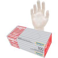 Disposable Gloves