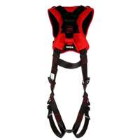Harnais confortable de style veste, Certifi&eacute;e CSA, Classe AE, Petit, Cap. 420 lb NTL Industrial