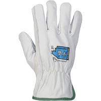 Gants électriques