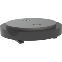 Strobe Light Attachment, Black NTL Industrial