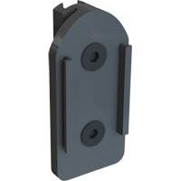 Connector for PLUS Banner Head, Black NTL Industrial