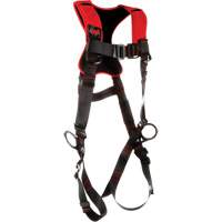 Harnais confortable de style veste, Certifi&eacute;e CSA, Classe ALP, Petit, Cap. 420 lb NTL Industrial
