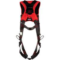 Harnais confortable de style veste, Certifi&eacute;e CSA, Classe ALP, Petit, Cap. 420 lb NTL Industrial