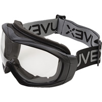 Lunettes &agrave; coques de s&eacute;curit&eacute; pour temp&eacute;ratures sous z&eacute;ro North, Lentille Transparent, Antibu&eacute;e, Ventilation Indirecte NTL Industrial