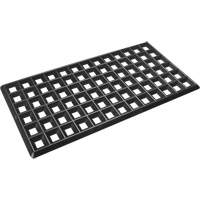 Spill Control Replacement Grate NTL Industrial
