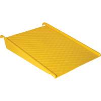 Spill Control Ramp NTL Industrial