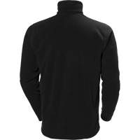 Veste en molleton, Hommes, 2T-Grand, Noir NTL Industrial