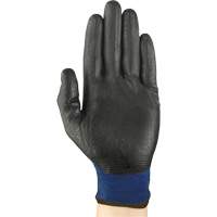 Gants HyFlex 11-816, 6, R&ecirc;vetement Mousse de nitrile, Calibre 18, Enveloppe en Nylon/Spand NTL Industrial