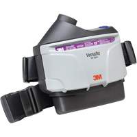 Versaflo TR-300 PAPR Complete Assembly, Lithium-Ion Battery NTL Industrial