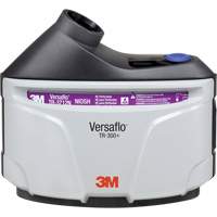 Versaflo TR-300 PAPR Assembly, Lithium-Ion Battery NTL Industrial