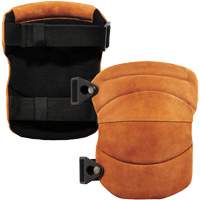 Genouill&egrave;res ProFlex 230, Style Boucle, Prot&egrave;ge-genoux Cuir, Tampons Mousse NTL Industrial