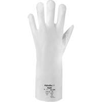 Gants r&eacute;sistants aux produits chimiques ALPHATEC 02-100, Taille 6, 15" lo, PEHP, 2,4 mils NTL Industrial