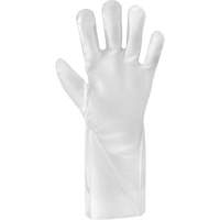 Gants r&eacute;sistants aux produits chimiques ALPHATEC 02-100, Taille 6, 15" lo, PEHP, 2,4 mils NTL Industrial