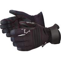 SnowForce Extreme Cold Winter Gloves, Size Medium NTL Industrial