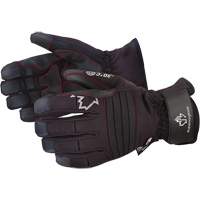 SnowForce Extreme Cold Winter Gloves, Size Medium NTL Industrial