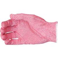 Gants r&eacute;sistants aux coupures Sure Knit, Taille T-petit, Calibre 13, Enveloppe en PEHP, ASTM ANSI niveau A5 NTL Industrial