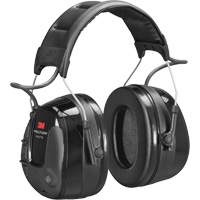 Casque d'&eacute;coute ProTac III, Style Bandeau, 26 dB NTL Industrial