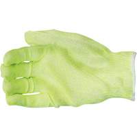 Gants r&eacute;sistants aux coupures Sure Knit, Taille T-petit, Calibre 13, Enveloppe en Fibre de verre/PEHP, ASTM ANSI niveau A5 NTL Industrial