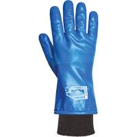 North Sea Winter Coated Gloves, Small, Nitrile Coating, Acrylic Shell NTL Industrial
