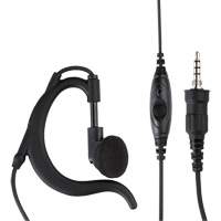 Earpiece Microphone NTL Industrial
