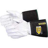 Leather Gloves