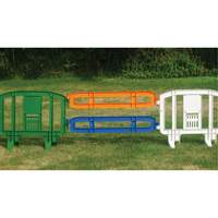 Barricade Extender NTL Industrial