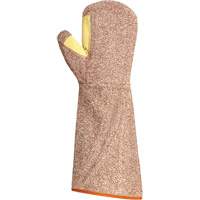 CoolGrip<sup>®</sup> Baker's Mitts, Terry Cloth, Large, Protects Up To 446° F (230° C) SGN550 | NTL Industrial