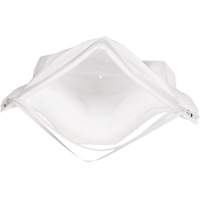 VFlex Healthcare Particulate Respirator and Surgical Mask, N95, NIOSH Certified NTL Industrial