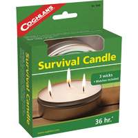 Survival Candle SGO060 | NTL Industrial